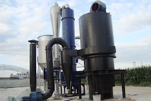 紅薯淀粉干燥機